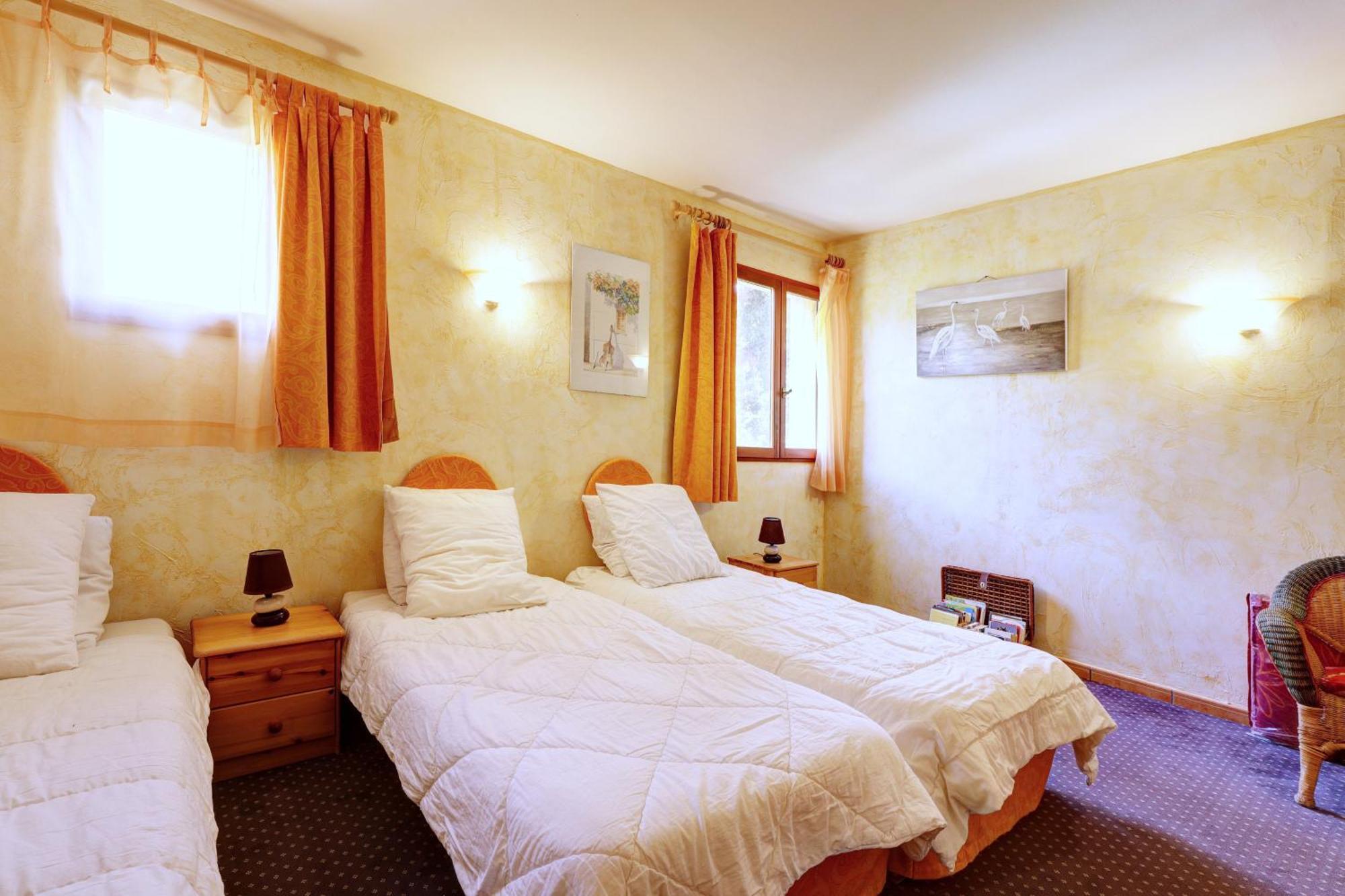 Suite Bignone Anduze Extérieur photo